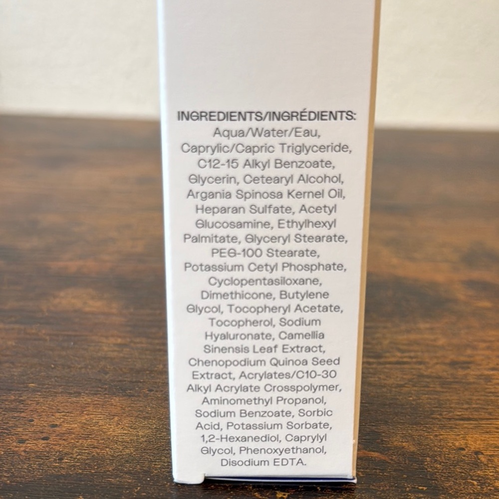 SENTE Dermal Repair Cream - White - Picture 3 of 5